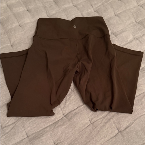lululemon athletica Dark Brown Leggings - Picture 6 of 6